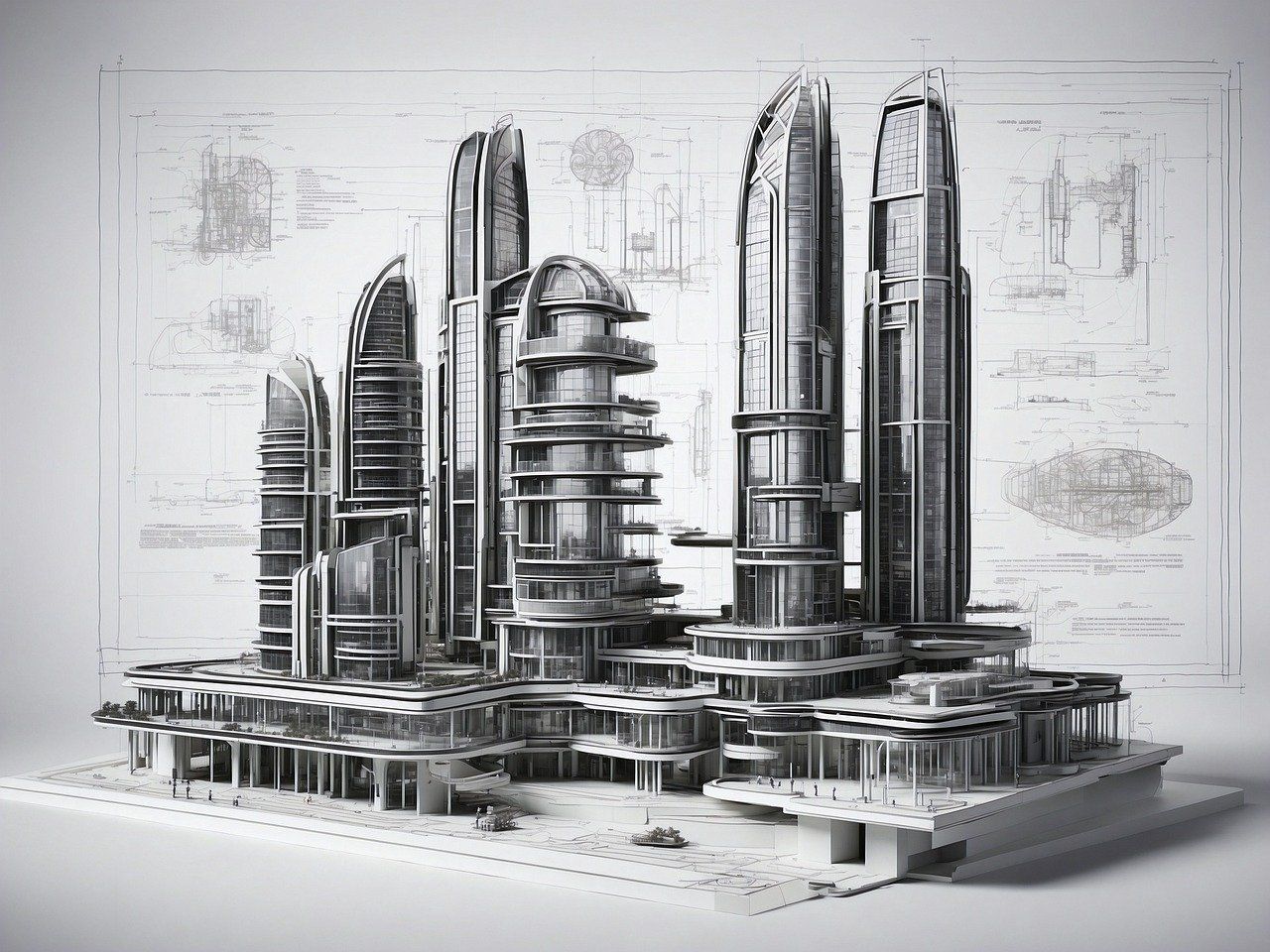 AutoDesk AUTOCAD 2D et 3D