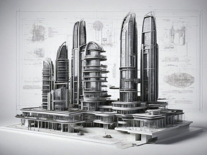 AutoDesk AUTOCAD 2D et 3D