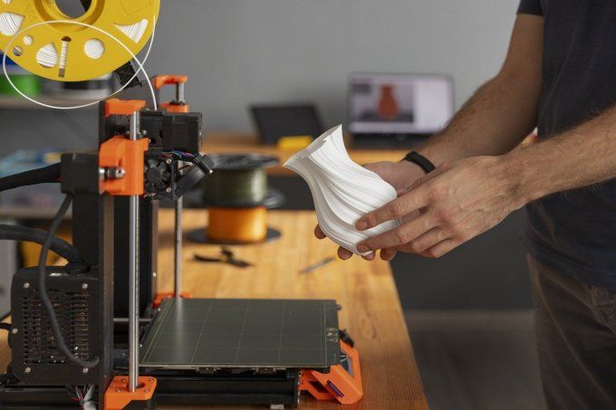AutoDesk TINKERCAD - 