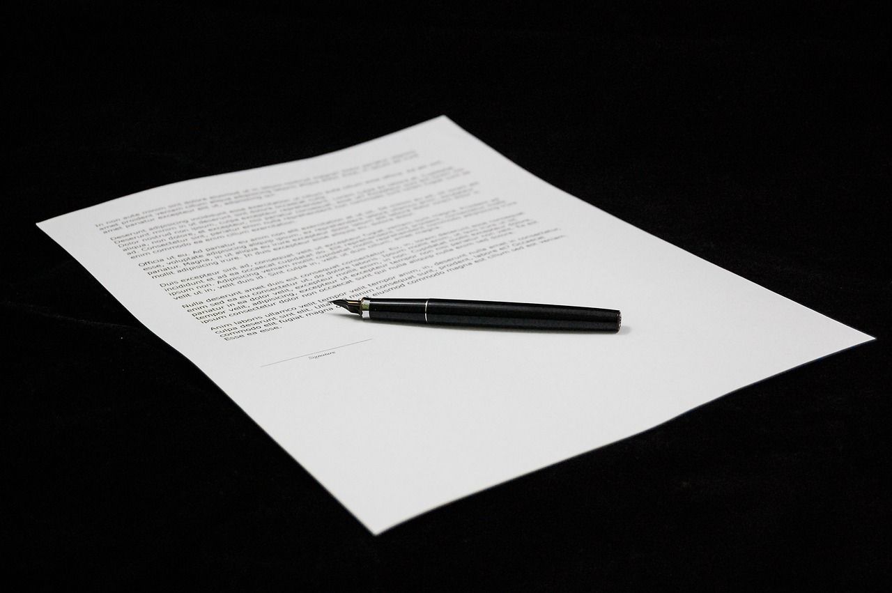 Document Unique obligatoire en entreprise 