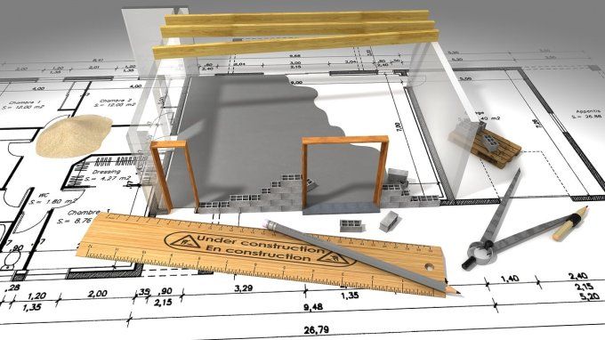 AutoDesk REVIT Architecture