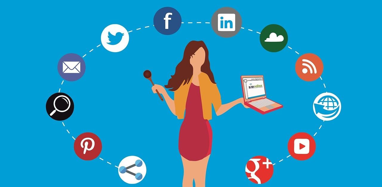 Introduction au Marketing Digital