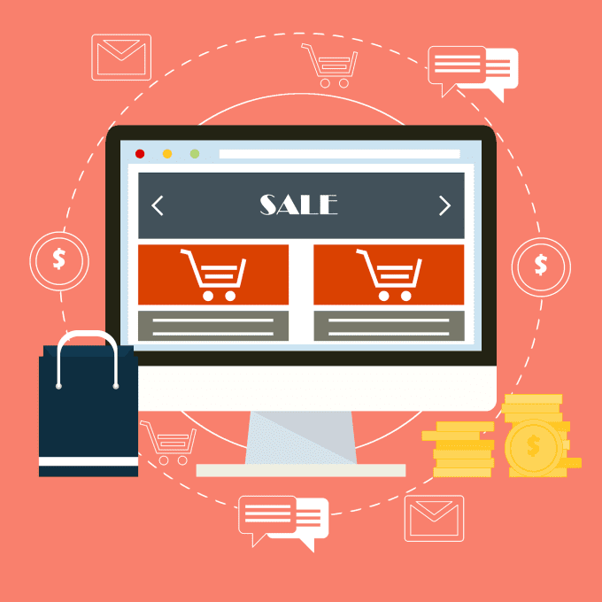 Techniques de ventes omnicanal 